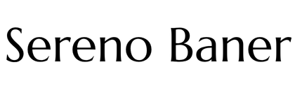 24K Sereno Baner Logo